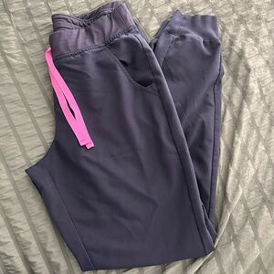 FIGS Night Sky Zamora Joggers